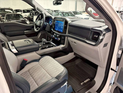 2023 Ford F-150 Limited