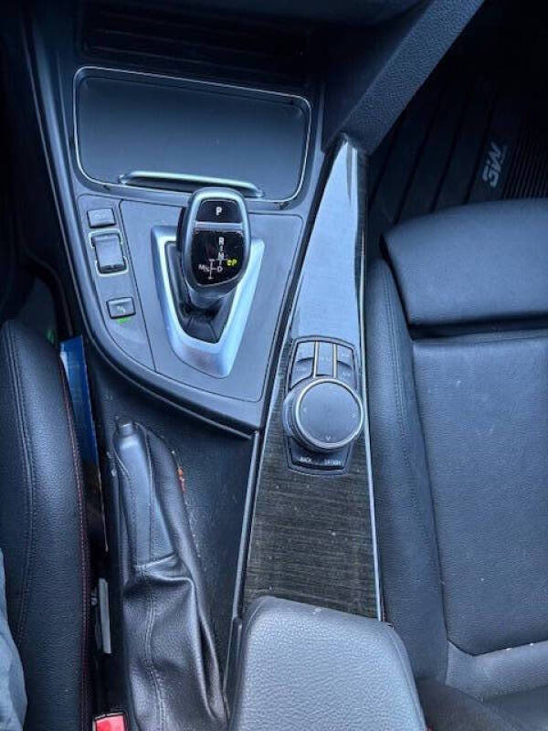 2017 BMW 3 Series 330i