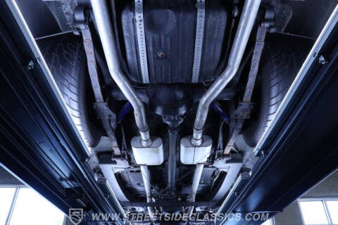 1947 Chevrolet Stylemaster