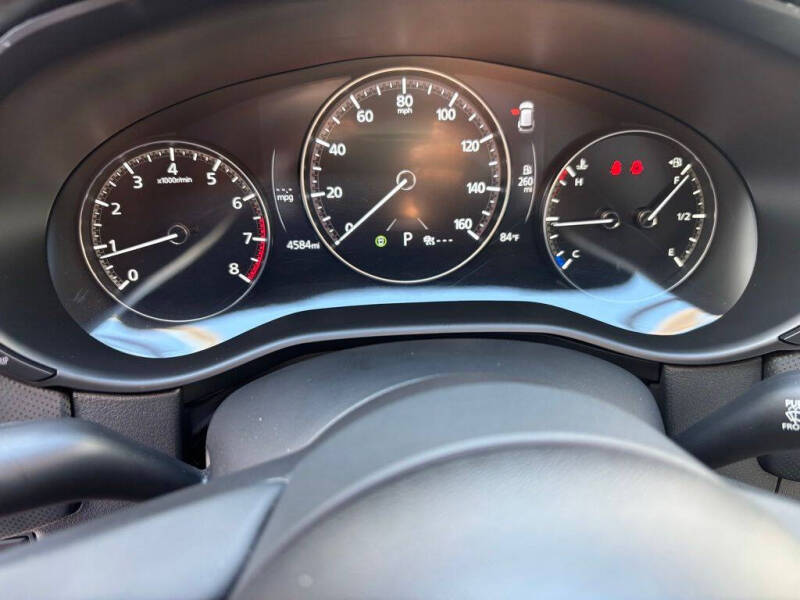 2025 Mazda CX-50 2.5 S Premium