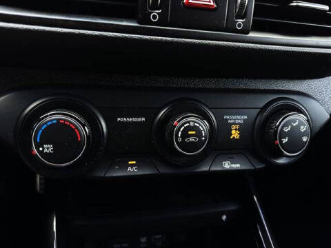 2020 Kia Forte GT Line