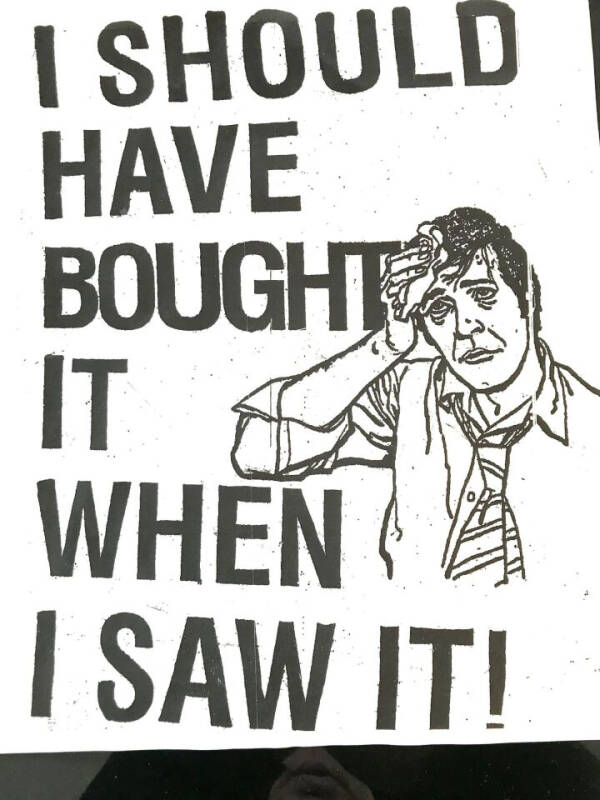 1985 Cadillac Eldorado Biarritz