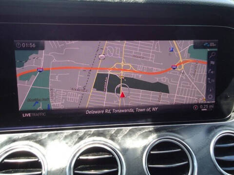 2020 Mercedes-Benz E-Class E 350 4MATIC