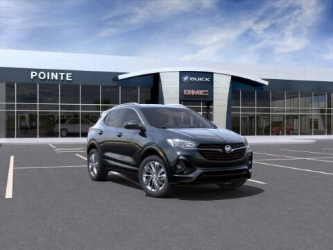 2023 Buick Encore GX for sale at Pointe Buick Gmc in Carneys Point NJ