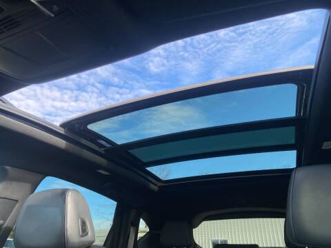 2022 Acura RDX SH-AWD w/A-SPEC