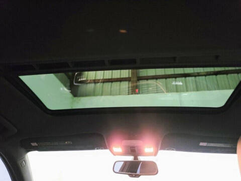 2014 Audi A6 2.0T quattro Premium Plus