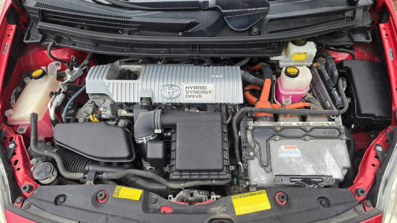 2010 Toyota Prius V