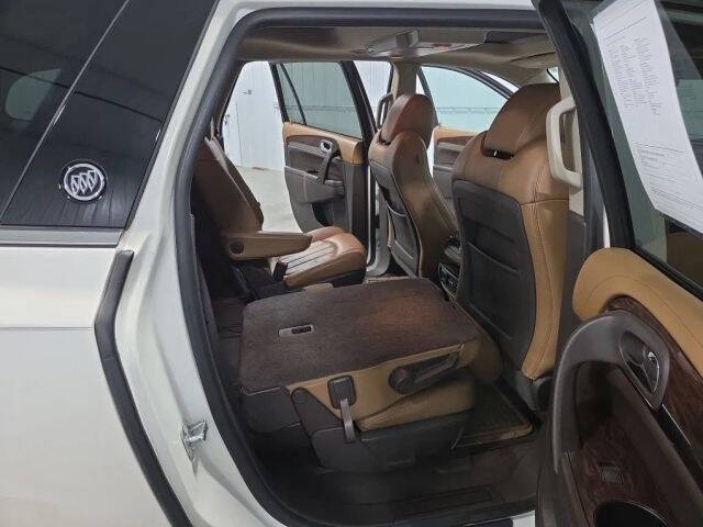 2015 Buick Enclave Premium