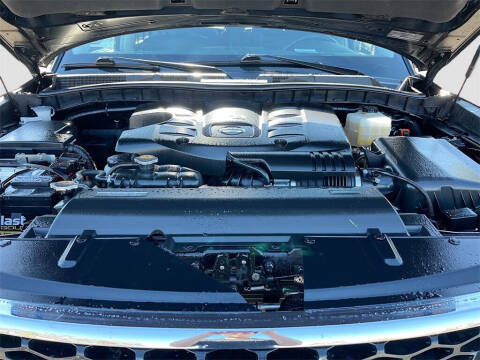 2020 Nissan Armada SL