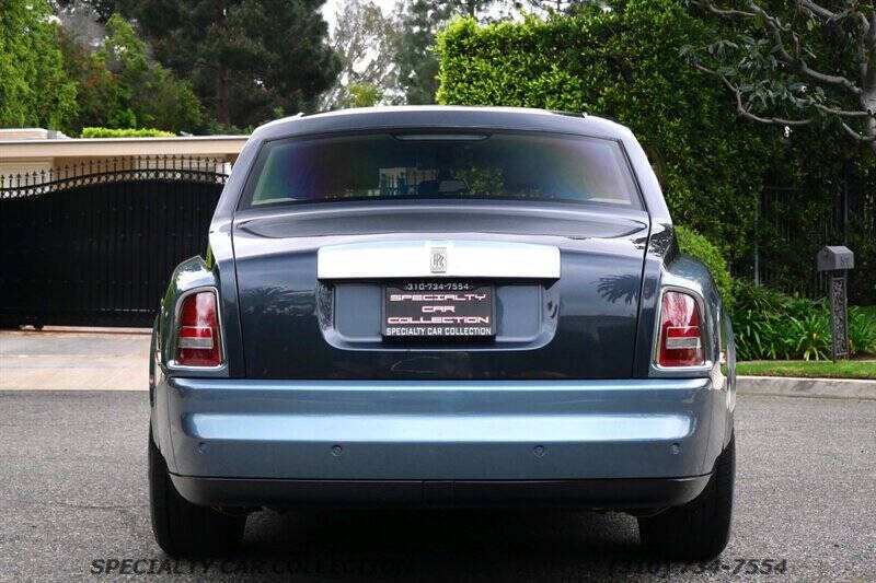 2004 Rolls-Royce Phantom