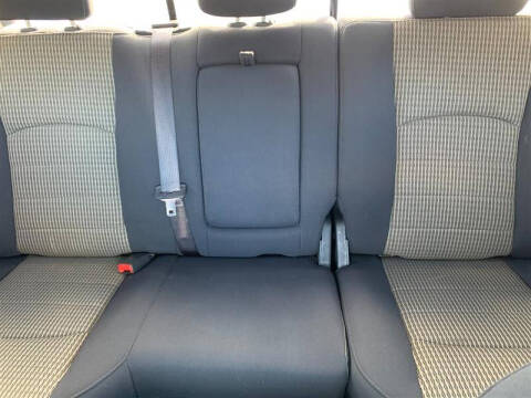 2012 RAM 2500 Powerwagon