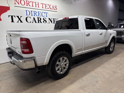 2022 RAM 2500 Limited