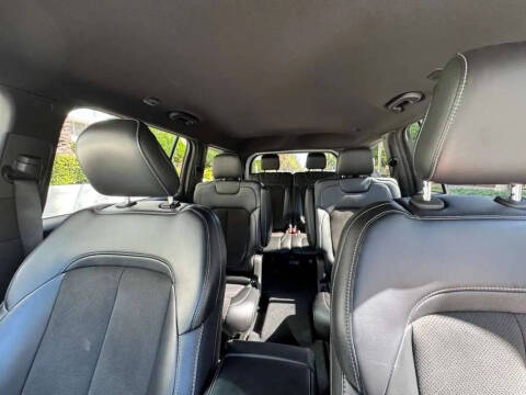 2023 Jeep Grand Cherokee L