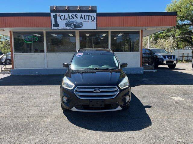 2017 Ford Escape for sale at 1st Class Auto in Tallahassee FL