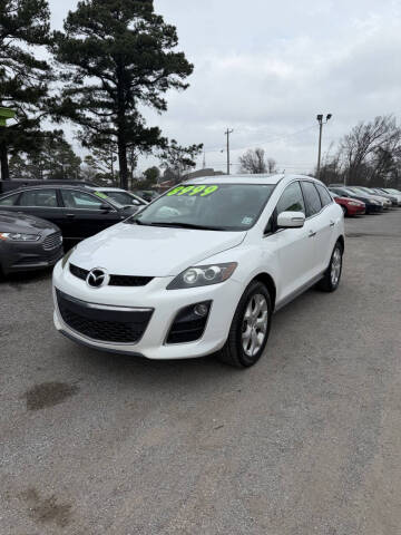 2010 Mazda MAZDA3