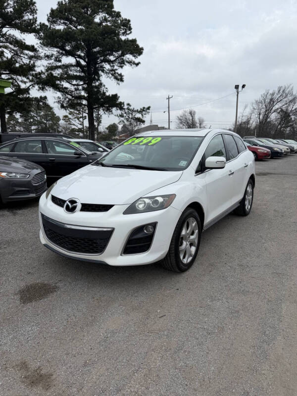 2010 Mazda MAZDA3