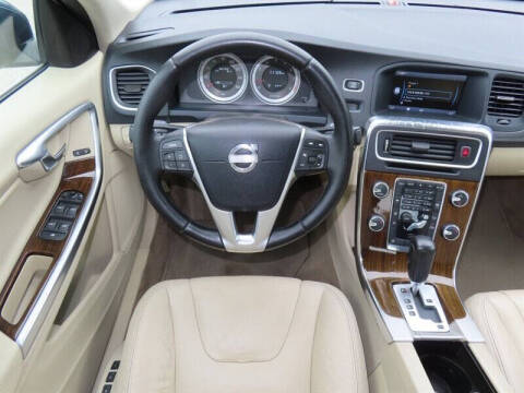 2012 Volvo S60 T5