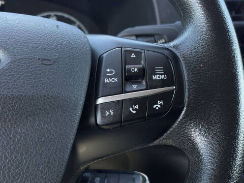 2023 Ford Transit 350 XLT