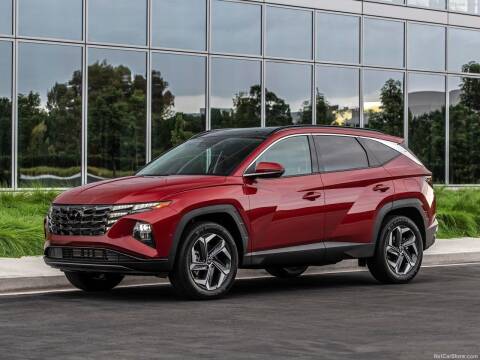 2024 Hyundai Tucson for sale at Xclusive Auto Leasing NYC in Staten Island NY