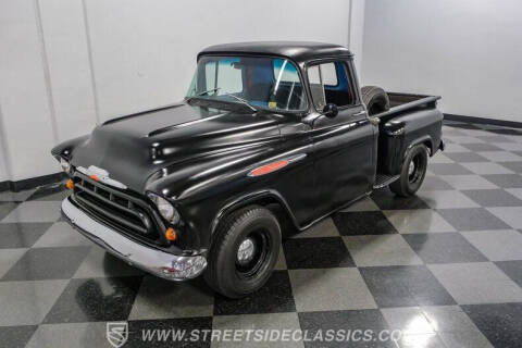 1957 Chevrolet 3100