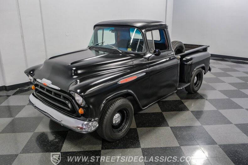1957 Chevrolet 3100