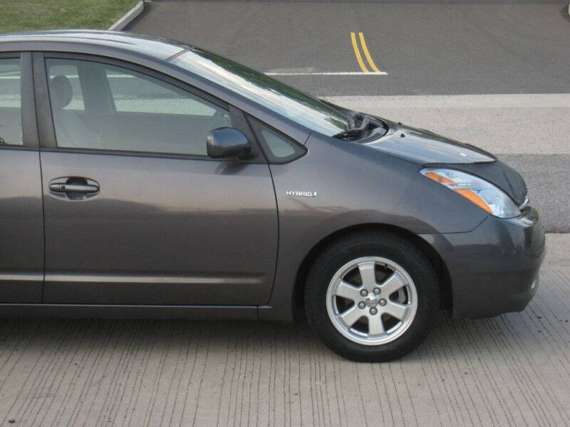 2007 Toyota Prius