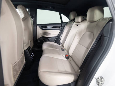 2024 Porsche Macan 4 Electric