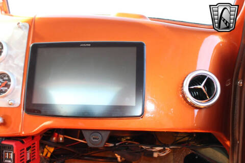 1948 International truck