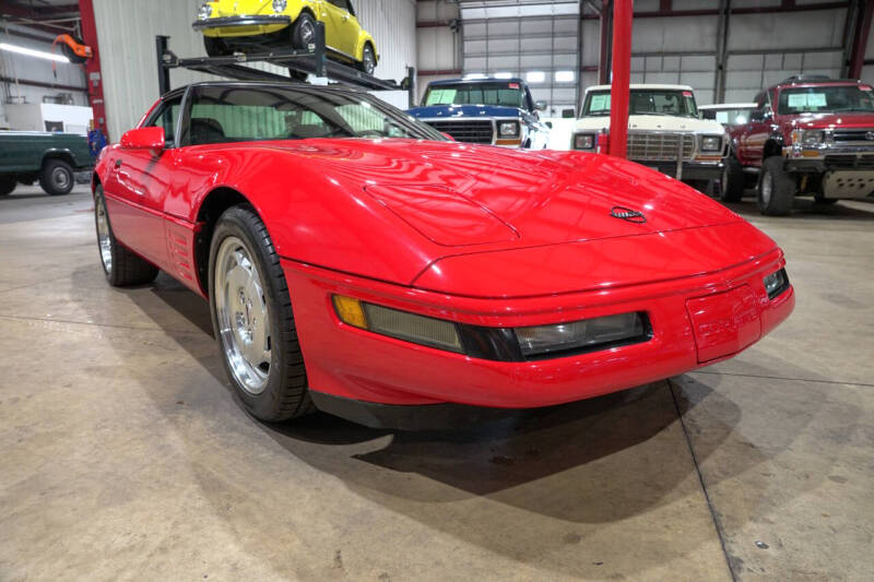 1994 Chevrolet Corvette