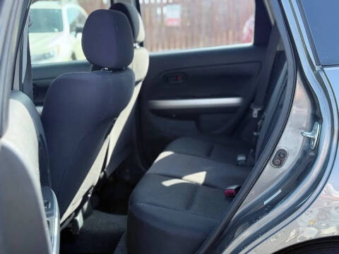 2004 Scion xA