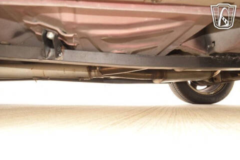 1991 Ford Mustang GT