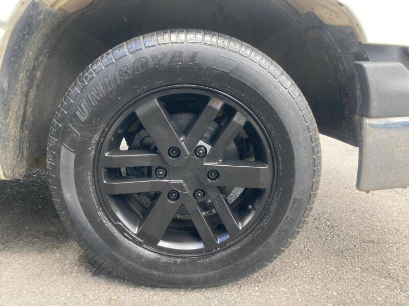 2000 Chevrolet Silverado 1500 LS