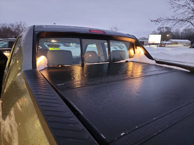 2009 Honda Ridgeline RT