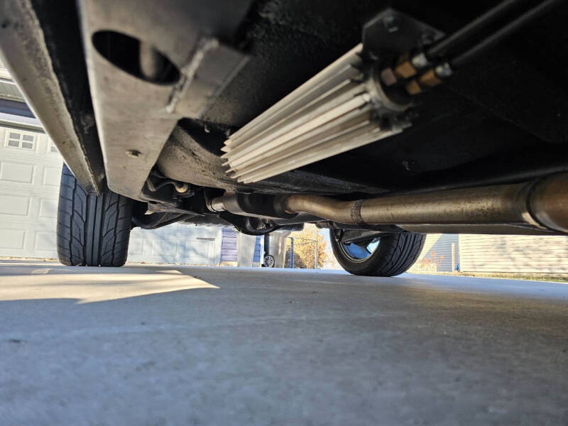 1966 Chevrolet Chevelle