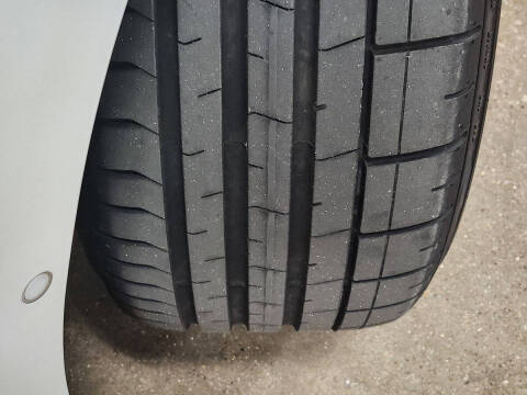 2022 Tesla Model 3 Performance