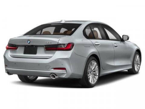 2023 BMW 3 Series 330i xDrive