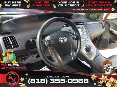 2015 Toyota Prius Persona Series