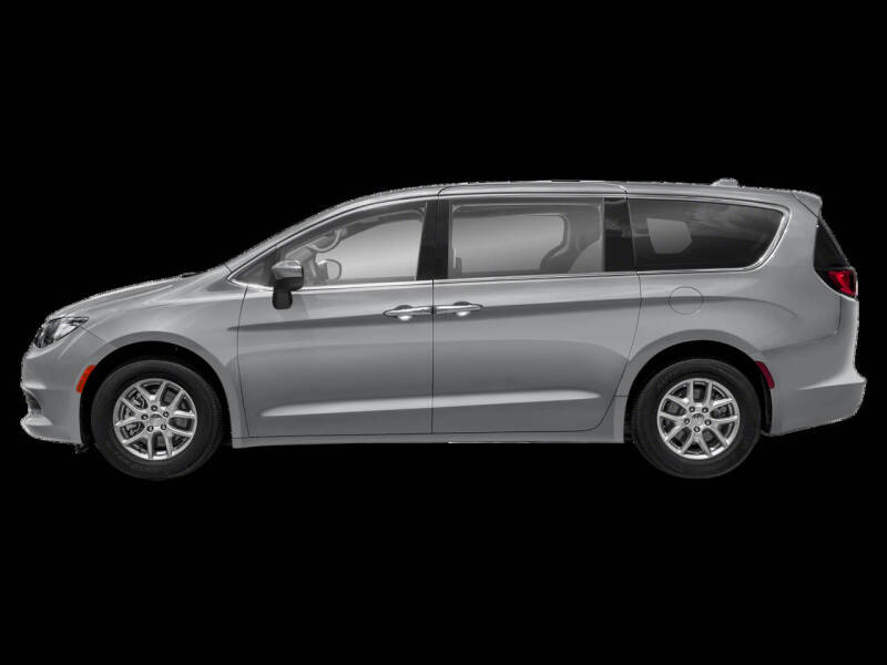 2019 Chrysler Pacifica LX