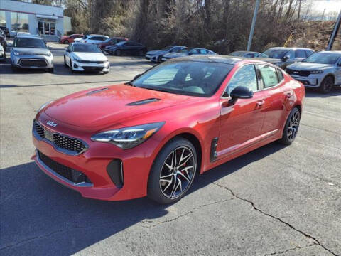 2023 Kia Stinger for sale at Southern Auto Solutions - Kia Atlanta South in Marietta GA