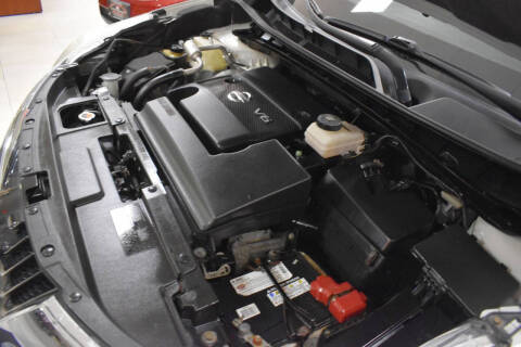 2016 Nissan Murano SV