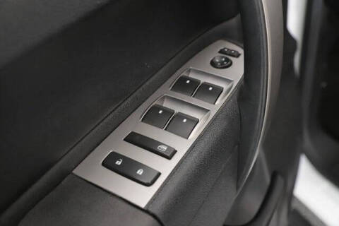 2011 Chevrolet Silverado 2500HD