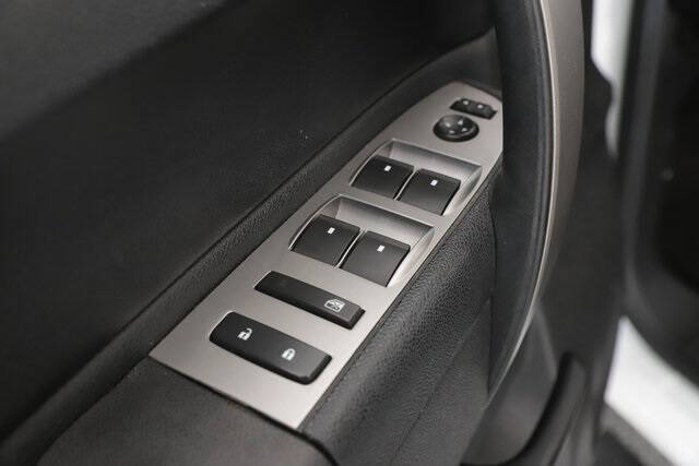 2011 Chevrolet Silverado 2500HD