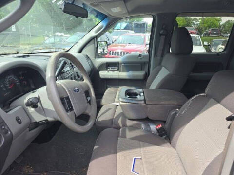 2006 Ford F-150