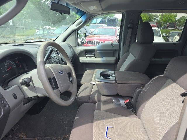 2006 Ford F-150