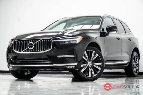 2023 Volvo XC60 B5 Plus Bright Theme