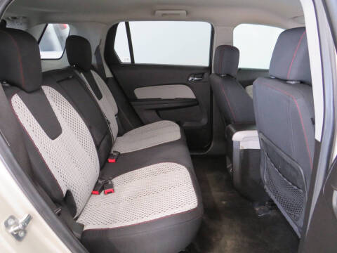 2015 GMC Terrain SLE-1