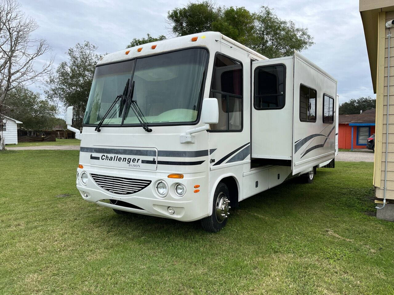 Workhorse For Sale In Daphne, AL