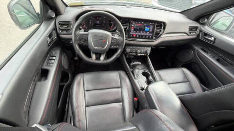2024 Dodge Durango R/T Premium