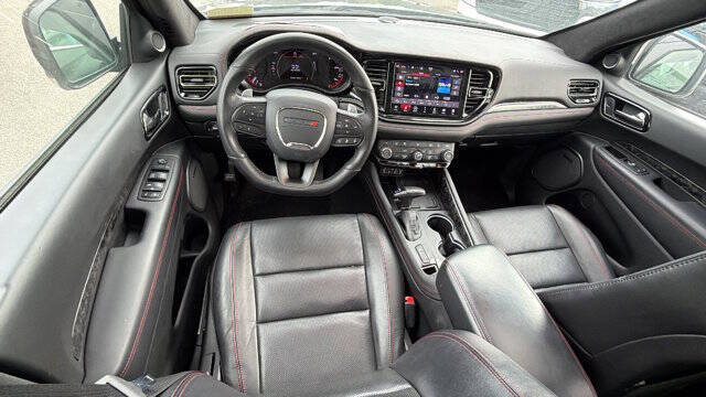 2024 Dodge Durango R/T Premium