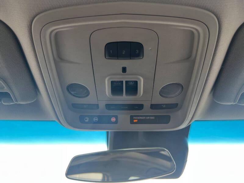 2019 Cadillac CTS 3.6L Luxury